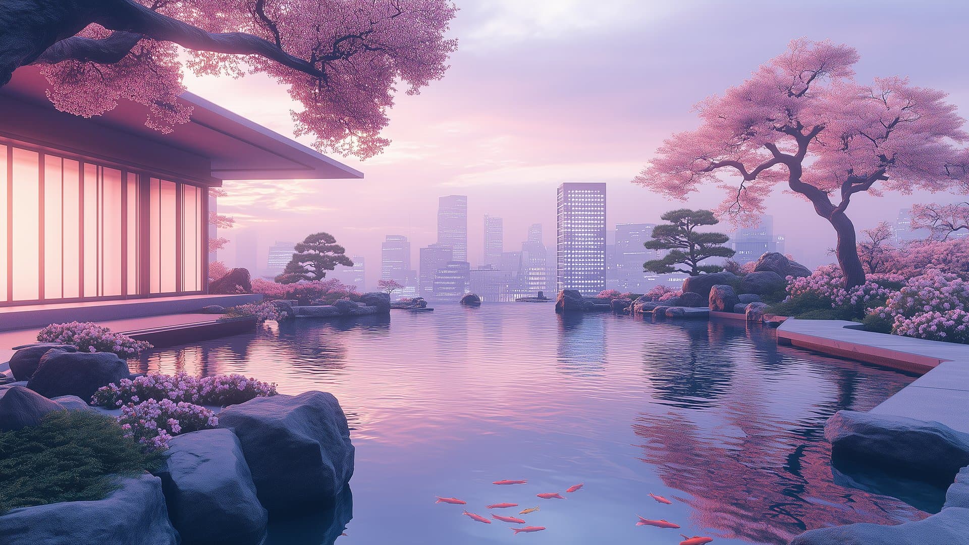 Digital landscape